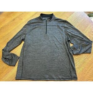 Pebble Beach Men's Dry-Lux Performance Long Sleeve – Size XL